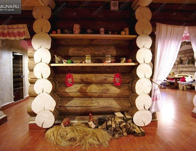 Банный комплекс Артиленд, в Балашихе, Балашиха, Новское шоссе, 10 | 4 | 1001sauna.com