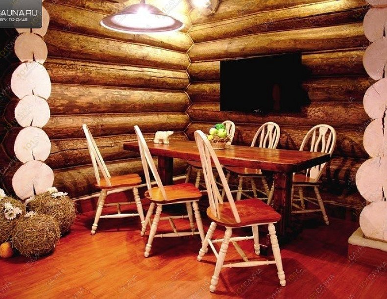 Банный комплекс Артиленд, в Балашихе, Балашиха, Новское шоссе, 10 | 9 | 1001sauna.com