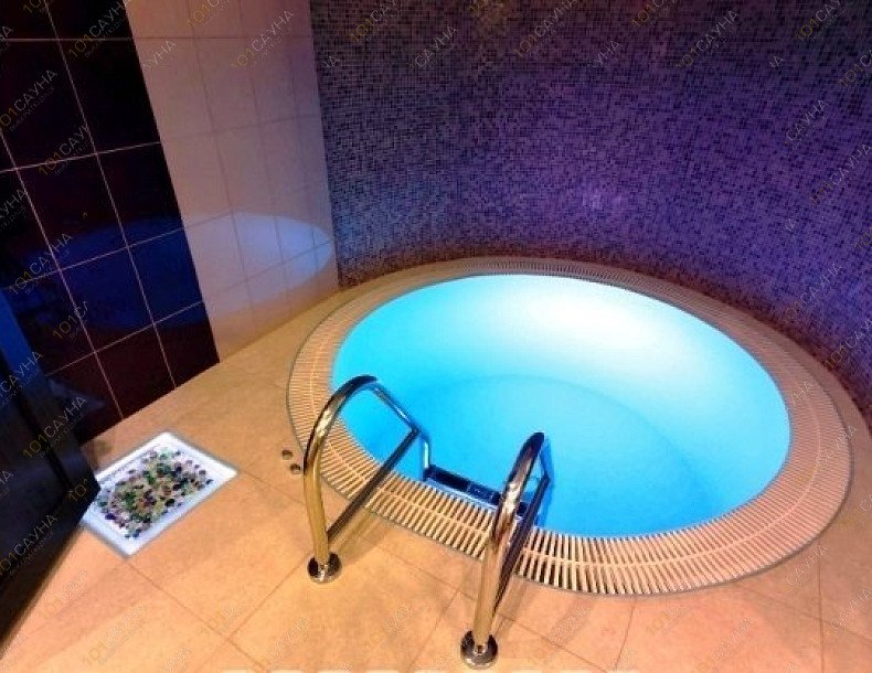 Сауна Ковчег, в Казани, Габдуллы Кариева, 3 | 25 | 1001sauna.com