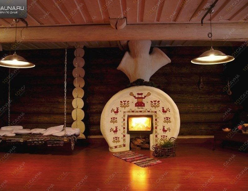 Банный комплекс Артиленд, в Балашихе, Балашиха, Новское шоссе, 10 | 10 | 1001sauna.com