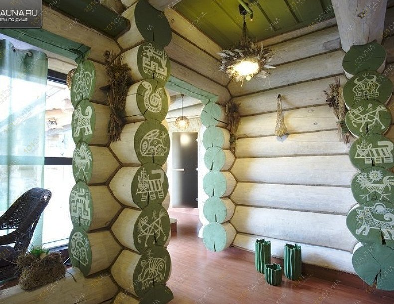 Банный комплекс Артиленд, в Балашихе, Балашиха, Новское шоссе, 10 | 12 | 1001sauna.com