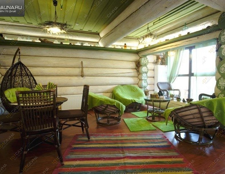 Банный комплекс Артиленд, в Балашихе, Балашиха, Новское шоссе, 10 | 15 | 1001sauna.com