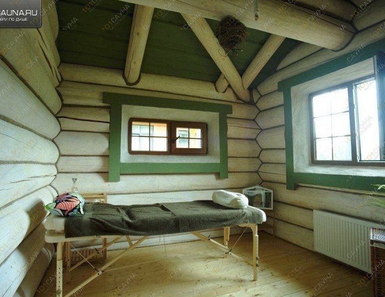 Банный комплекс Артиленд, в Балашихе, Балашиха, Новское шоссе, 10 | 19 | 1001sauna.com