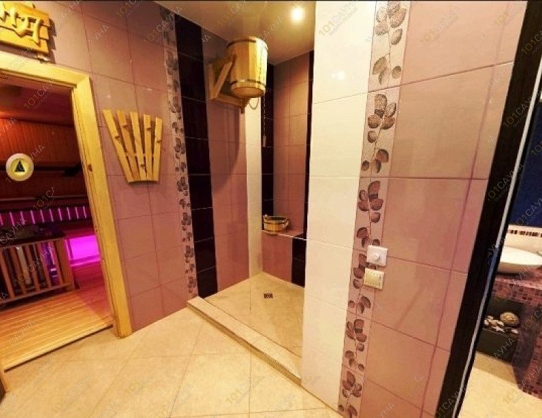 Сауна Ковчег, в Казани, Габдуллы Кариева, 3 | 26 | 1001sauna.com