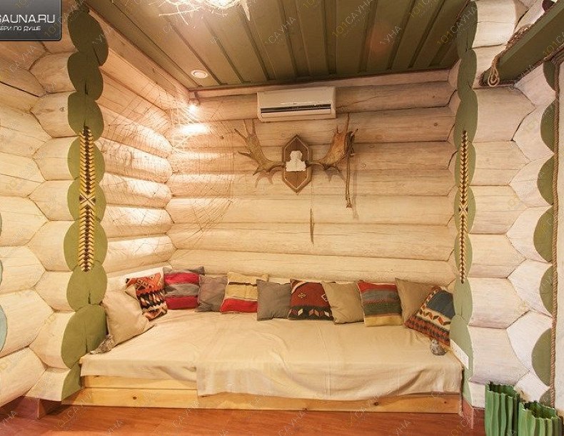 Банный комплекс Артиленд, в Балашихе, Балашиха, Новское шоссе, 10 | 20 | 1001sauna.com