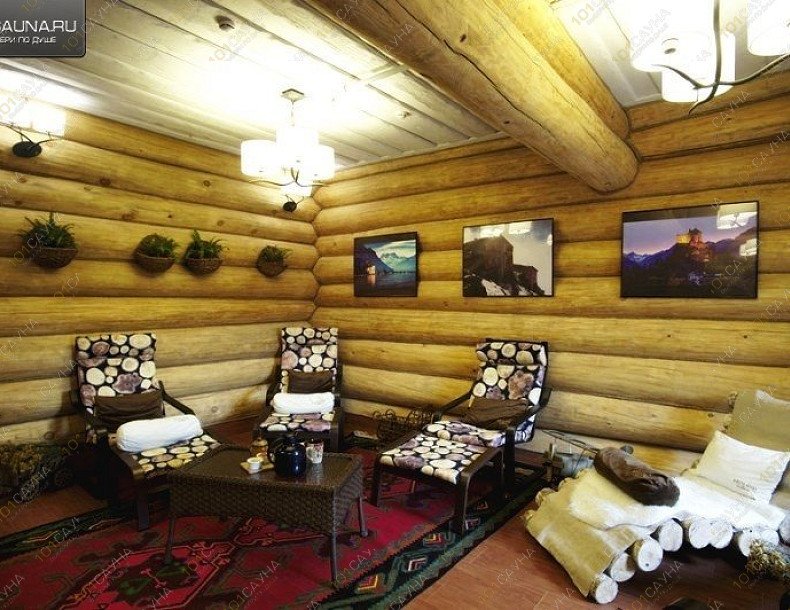 Банный комплекс Артиленд, в Балашихе, Балашиха, Новское шоссе, 10 | 22 | 1001sauna.com