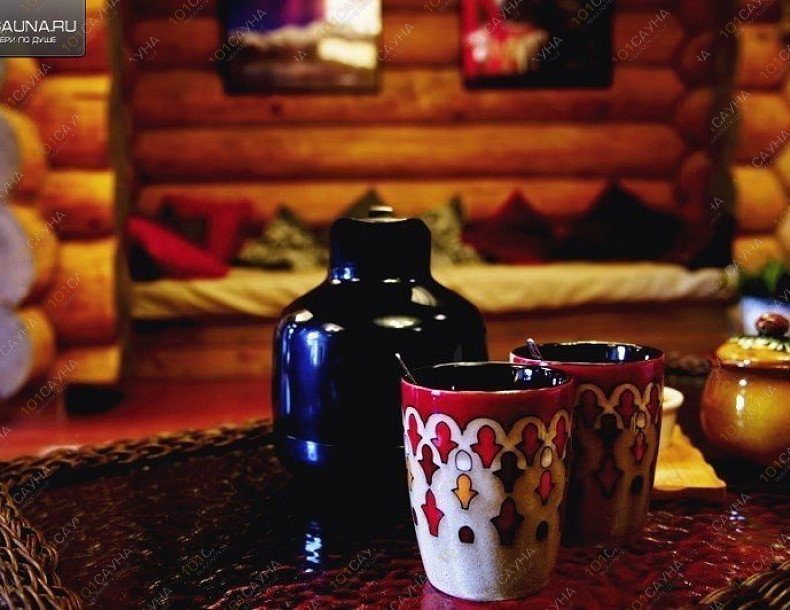 Банный комплекс Артиленд, в Балашихе, Балашиха, Новское шоссе, 10 | 25 | 1001sauna.com