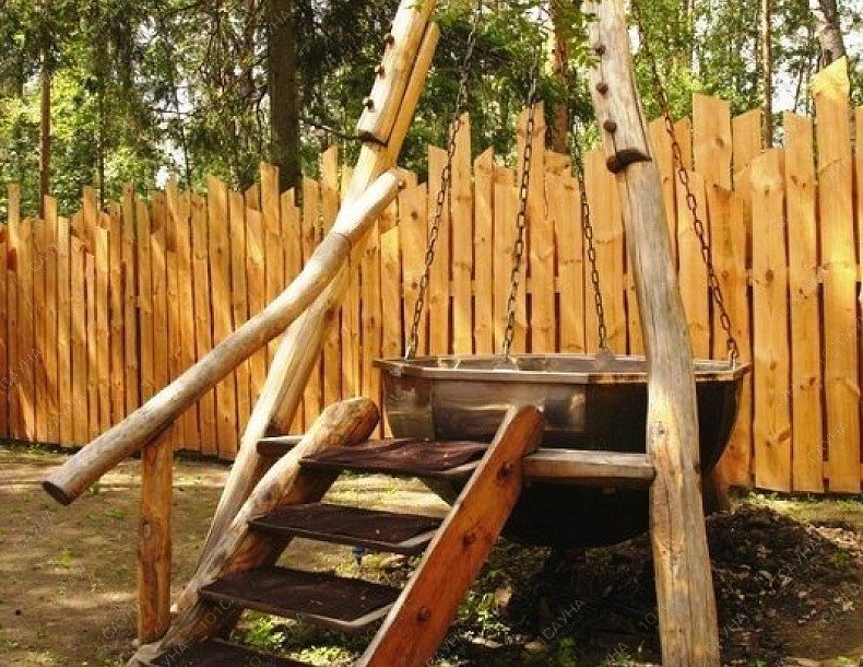 Банный комплекс Артиленд, в Балашихе, Балашиха, Новское шоссе, 10 | 26 | 1001sauna.com