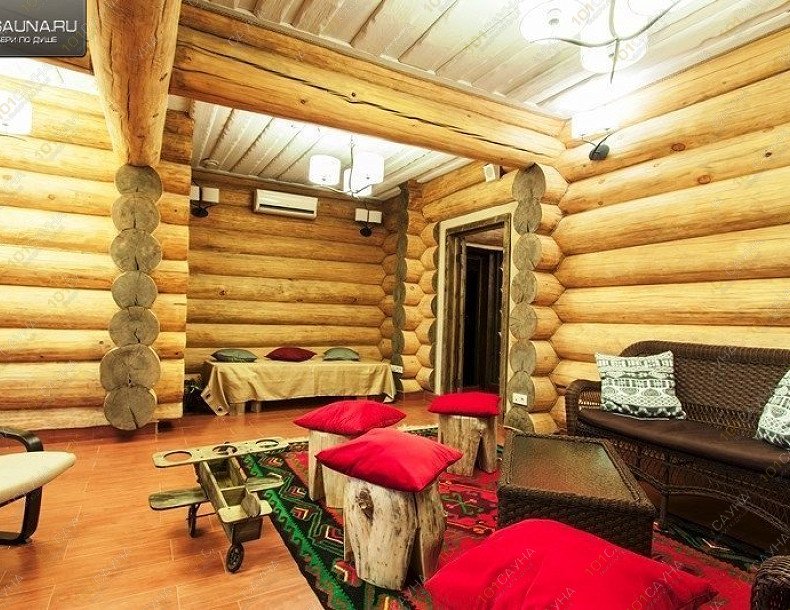 Банный комплекс Артиленд, в Балашихе, Балашиха, Новское шоссе, 10 | 28 | 1001sauna.com