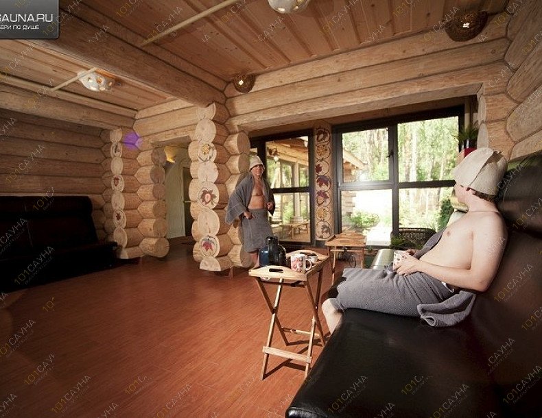 Банный комплекс Артиленд, в Балашихе, Балашиха, Новское шоссе, 10 | 30 | 1001sauna.com