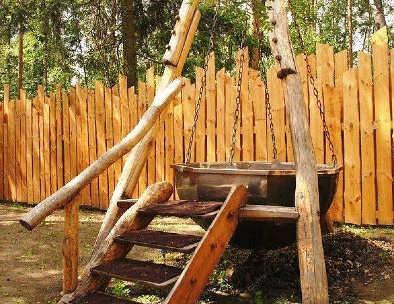 Банный комплекс Артиленд, в Балашихе, Балашиха, Новское шоссе, 10 | 33 | 1001sauna.com