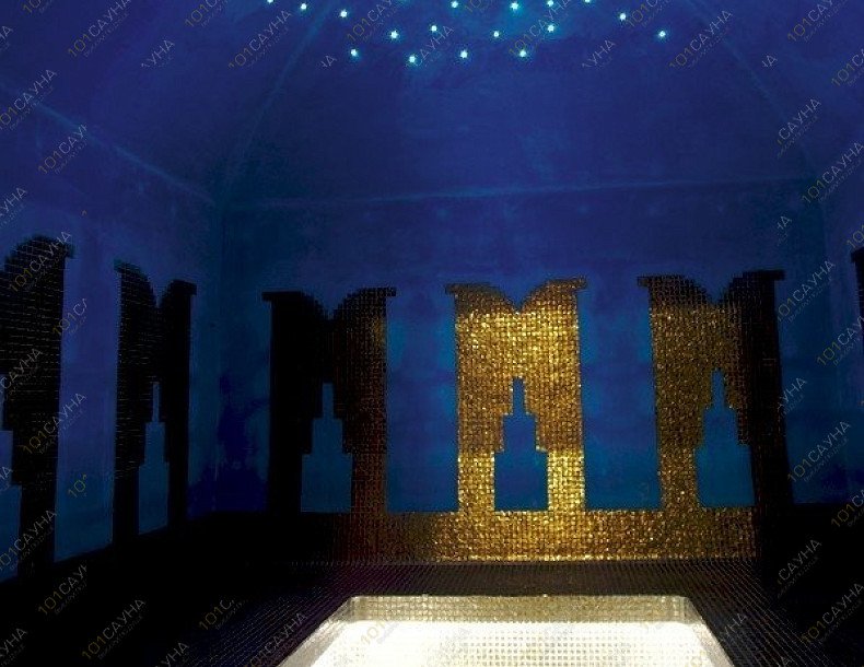 Банный комплекс Артиленд, в Балашихе, Балашиха, Новское шоссе, 10 | 34 | 1001sauna.com