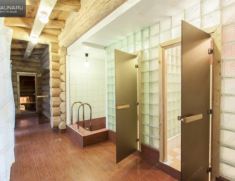 Банный комплекс Артиленд, в Балашихе, Балашиха, Новское шоссе, 10 | 39 | 1001sauna.com