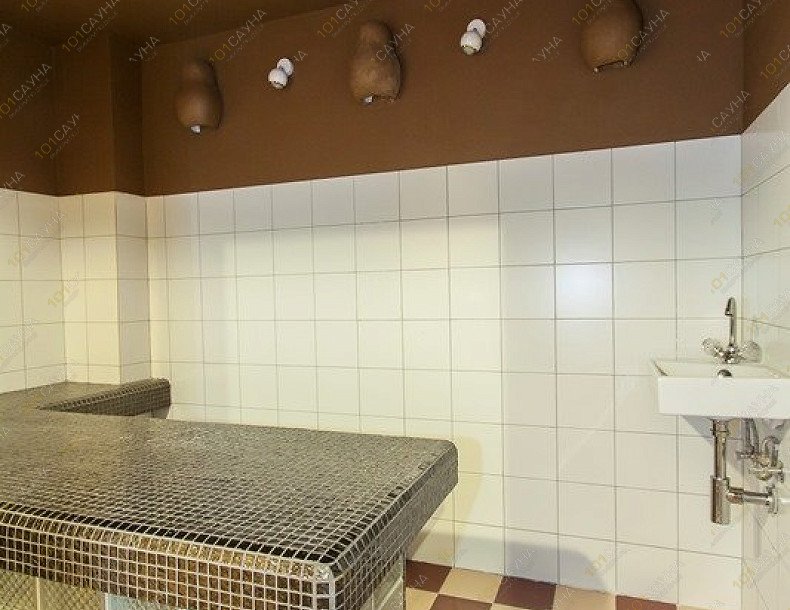 Банный комплекс Артиленд, в Балашихе, Балашиха, Новское шоссе, 10 | 40 | 1001sauna.com