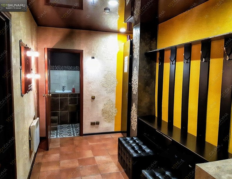 Сауна Marrakesh, в Ангарске, 17 микрорайон, 12 (ТД Трапеза) | 4 | 1001sauna.com