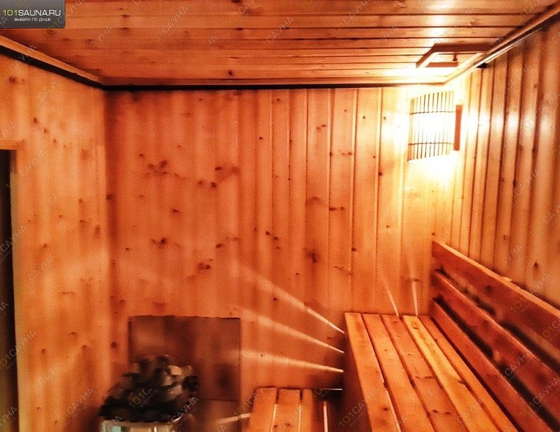 Сауна Marrakesh, в Ангарске, 17 микрорайон, 12 (ТД Трапеза) | 7 | 1001sauna.com