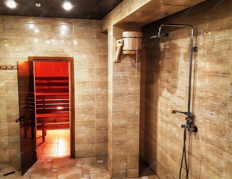 Сауна Marrakesh, в Ангарске, 17 микрорайон, 12 (ТД Трапеза) | 8 | 1001sauna.com