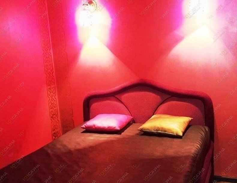 Сауна Marrakesh, в Ангарске, 17 микрорайон, 12 (ТД Трапеза) | 12 | 1001sauna.com