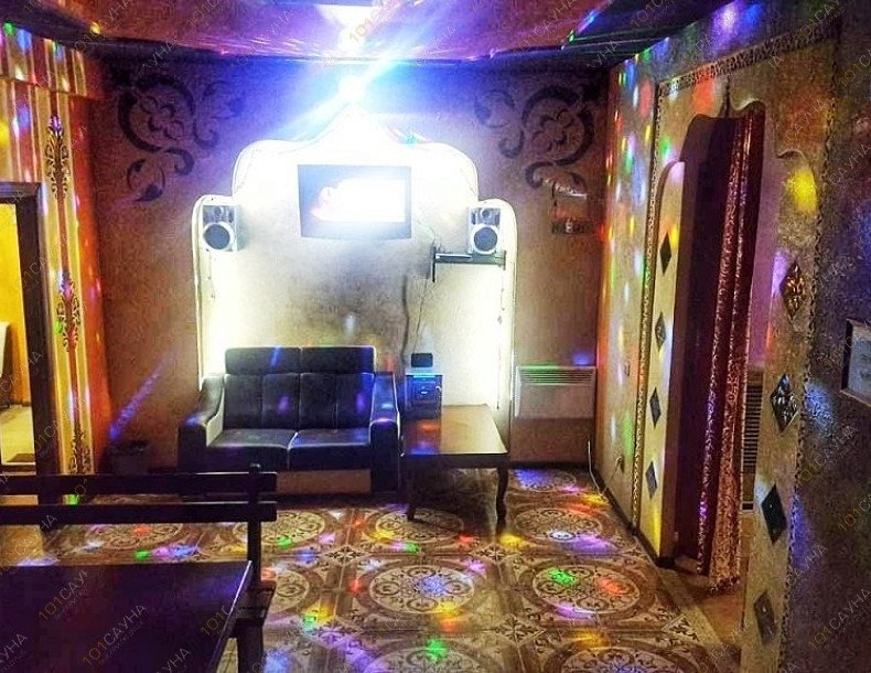 Сауна Marrakesh, в Ангарске, 17 микрорайон, 12 (ТД Трапеза) | 14 | 1001sauna.com