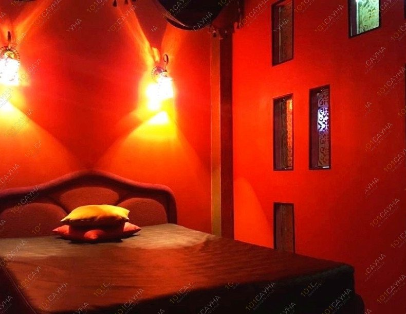 Сауна Marrakesh, в Ангарске, 17 микрорайон, 12 (ТД Трапеза) | 15 | 1001sauna.com