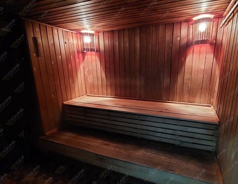 Сауна Кумир, в Иванове, 11-й проезд, 7 | 19 | 1001sauna.com