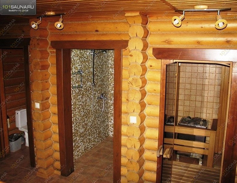 Сауна в отеле Черное море, в Сочи, переулок Октябрьский, 3 | 2 | 1001sauna.com