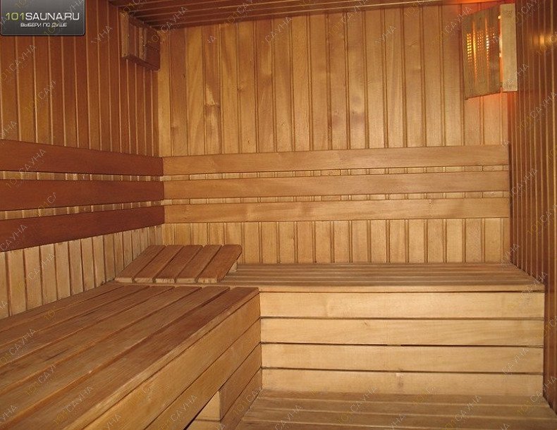 Сауна в отеле Черное море, в Сочи, переулок Октябрьский, 3 | 3 | 1001sauna.com
