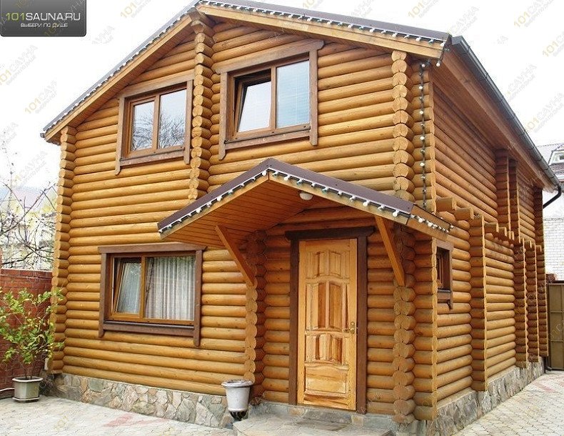 Сауна в отеле Черное море, в Сочи, переулок Октябрьский, 3 | 4 | 1001sauna.com