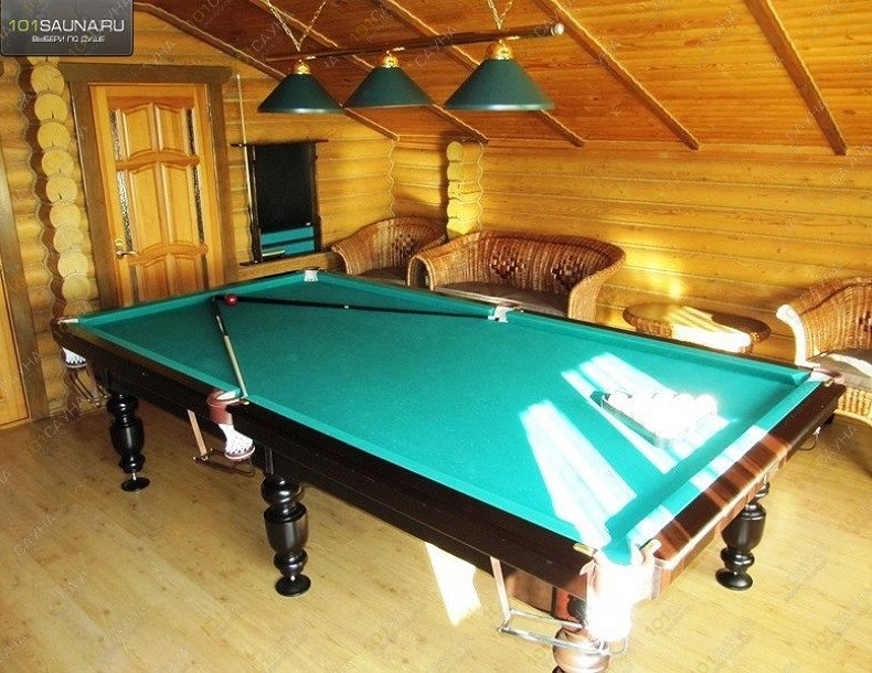 Сауна в отеле Черное море, в Сочи, переулок Октябрьский, 3 | 6 | 1001sauna.com