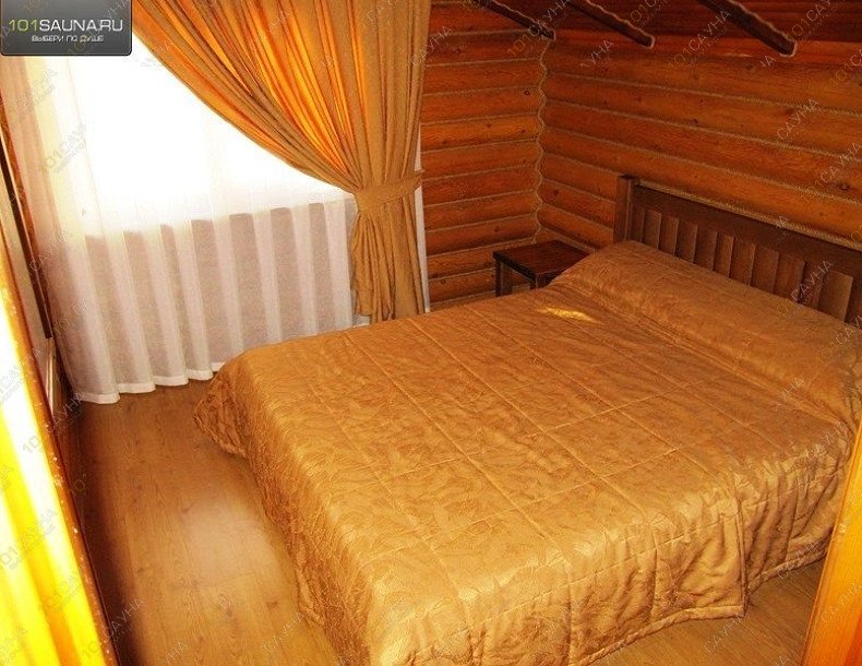 Сауна в отеле Черное море, в Сочи, переулок Октябрьский, 3 | 7 | 1001sauna.com