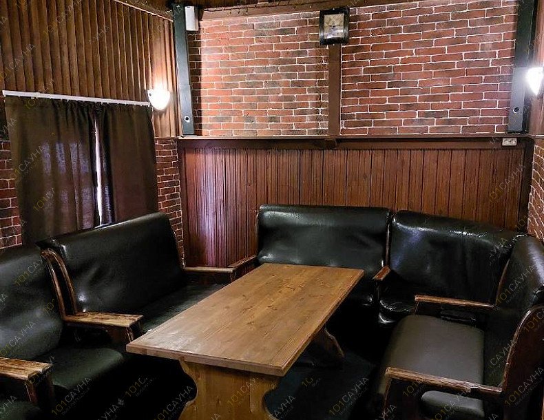 Сауна Кумир, в Иванове, 11-й проезд, 7 | 20 | 1001sauna.com