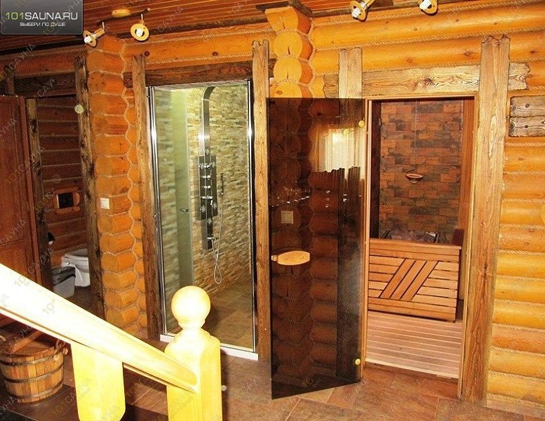 Сауна в отеле Черное море, в Сочи, переулок Октябрьский, 3 | 9 | 1001sauna.com