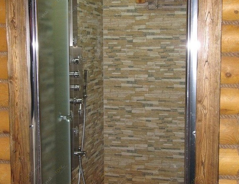 Сауна в отеле Черное море, в Сочи, переулок Октябрьский, 3 | 10 | 1001sauna.com