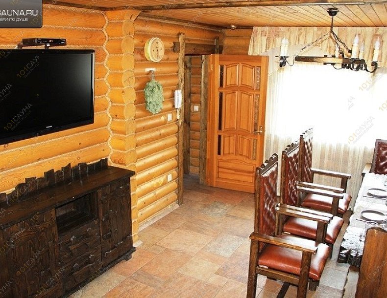 Сауна в отеле Черное море, в Сочи, переулок Октябрьский, 3 | 11 | 1001sauna.com