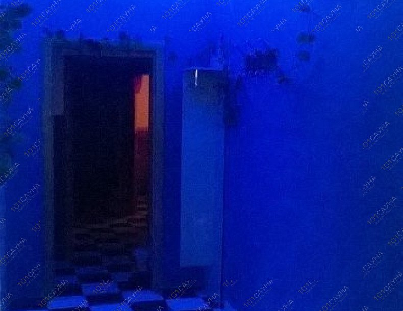 Сауна Парадиз, в Ярославле, улица Пушкина, 10 Б | 1 | 1001sauna.com