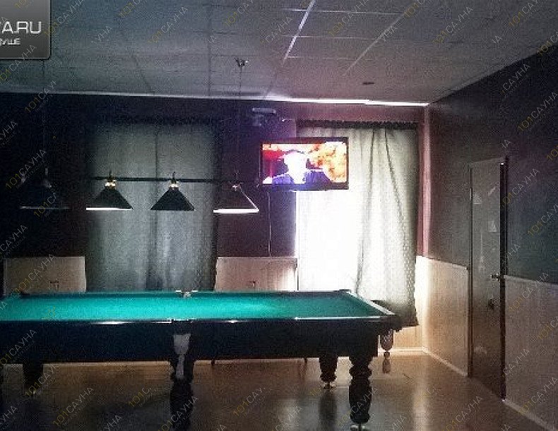 Сауна Парадиз, в Ярославле, улица Пушкина, 10 Б | 5 | 1001sauna.com