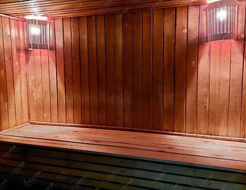 Сауна Кумир, в Иванове, 11-й проезд, 7 | 23 | 1001sauna.com