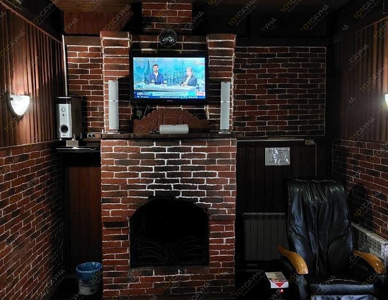 Сауна Кумир, в Иванове, 11-й проезд, 7 | 24 | 1001sauna.com