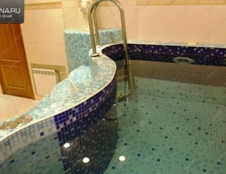 Сауна в отеле Унисон, в Чите, Матвеева, 38 | 1 | 1001sauna.com