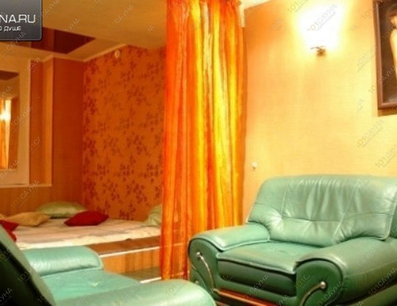 Сауна в отеле Унисон, в Чите, Матвеева, 38 | 2 | 1001sauna.com