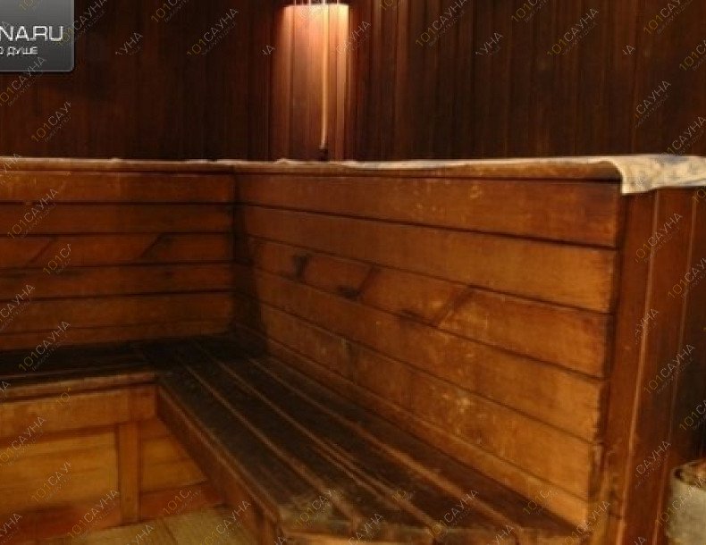 Сауна в отеле Унисон, в Чите, Матвеева, 38 | 4 | 1001sauna.com