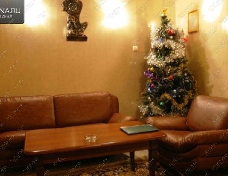 Сауна в отеле Унисон, в Чите, Матвеева, 38 | 5 | 1001sauna.com