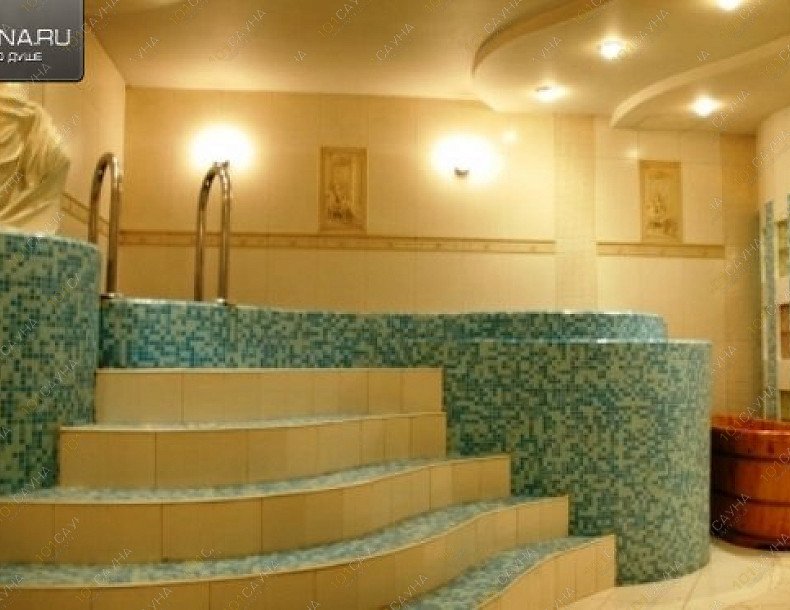 Сауна в отеле Унисон, в Чите, Матвеева, 38 | 6 | 1001sauna.com