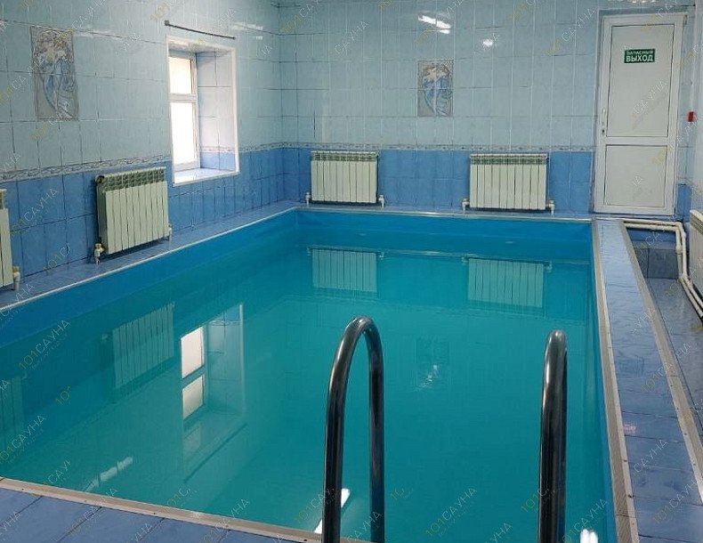 Сауна Кумир, в Иванове, 11-й проезд, 7 | 25 | 1001sauna.com