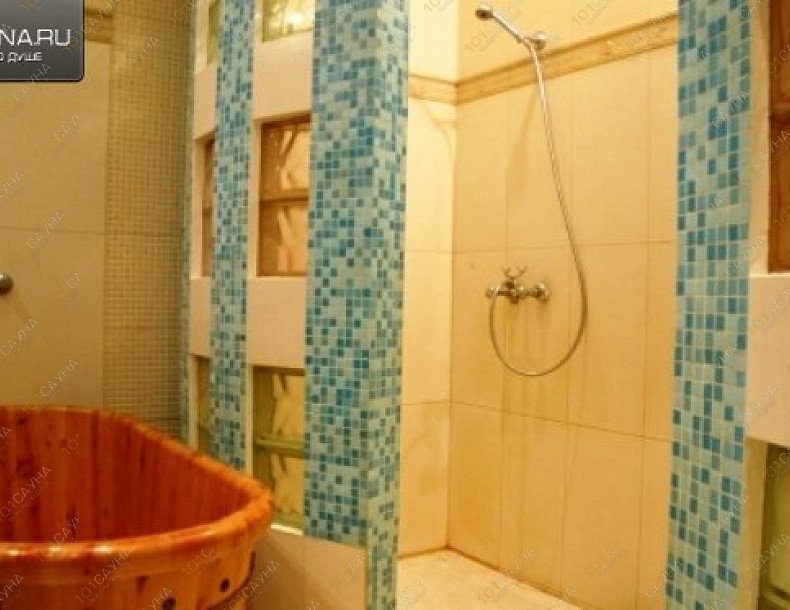 Сауна в отеле Унисон, в Чите, Матвеева, 38 | 7 | 1001sauna.com