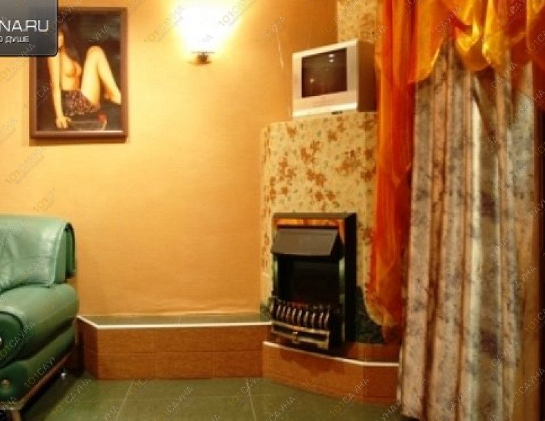 Сауна в отеле Унисон, в Чите, Матвеева, 38 | 8 | 1001sauna.com