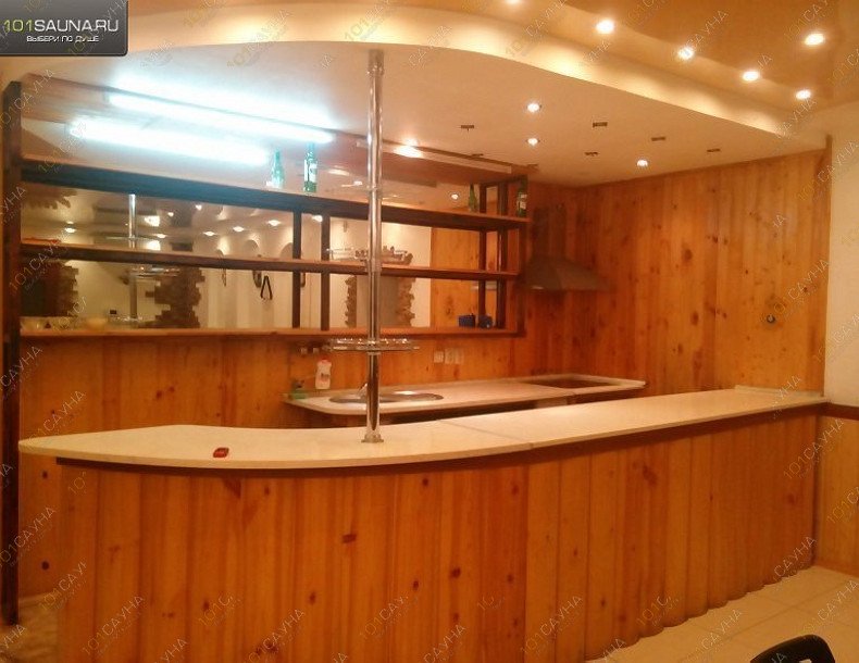 Сауна На Уктусе, в Екатеринбурге, Молодогвардецев, 32 | 4 | 1001sauna.com