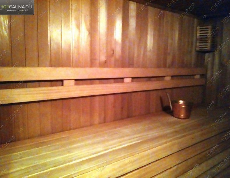 Сауна На Уктусе, в Екатеринбурге, Молодогвардецев, 32 | 7 | 1001sauna.com