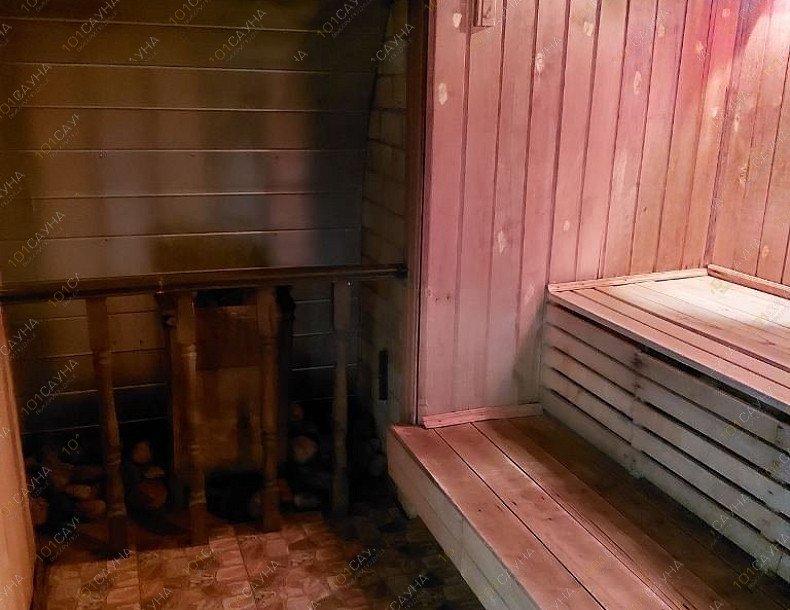 Сауна Кумир, в Иванове, 11-й проезд, 7 | 26 | 1001sauna.com