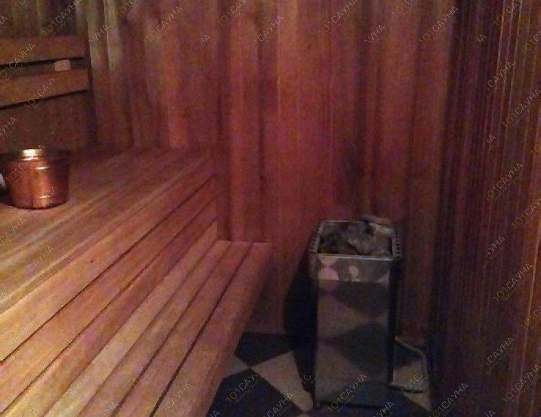 Сауна На Уктусе, в Екатеринбурге, Молодогвардецев, 32 | 8 | 1001sauna.com